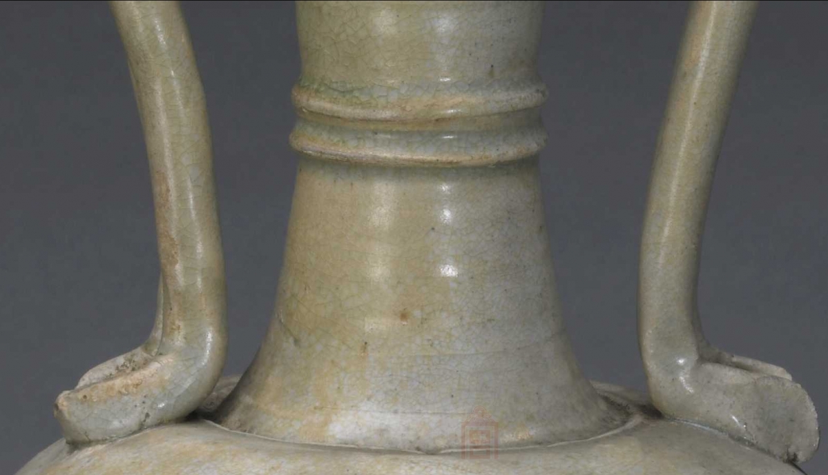 01 唐代 白釉双龙耳瓶_5.jpg