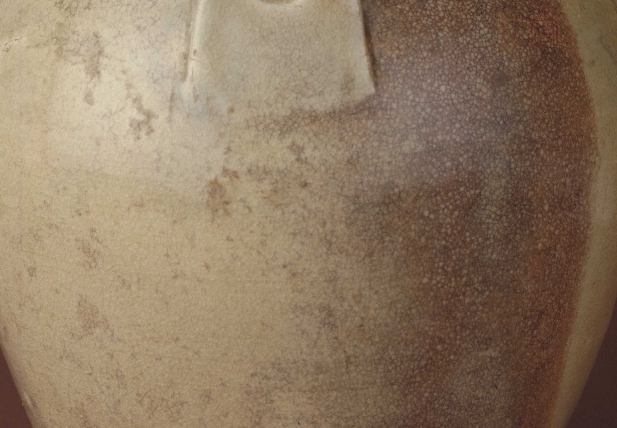 01 唐代 青釉夹耳盖罐_4.jpg