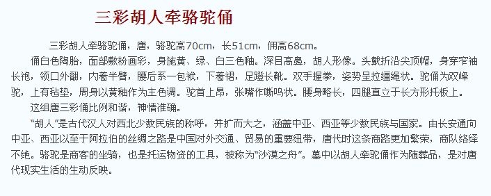 01 唐代 三彩胡人牵骆驼俑.jpg