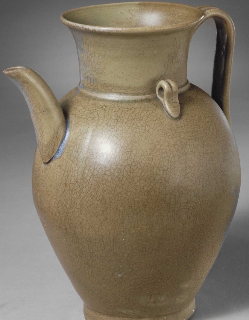 01 唐代 越窑青釉执壶_4.jpg