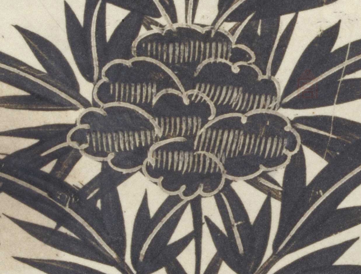 02 宋代 磁州窑白地黑花八方枕009.jpg