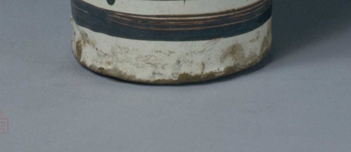 02 宋代 磁州窑白地黑花花卉纹梅瓶_09.jpg