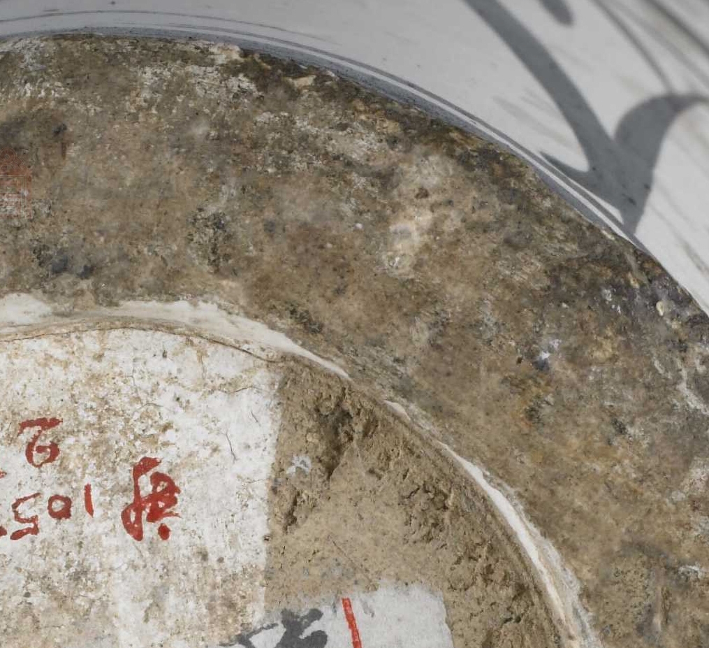 02 宋代 磁州窑白地黑花花卉纹梅瓶_15.jpg