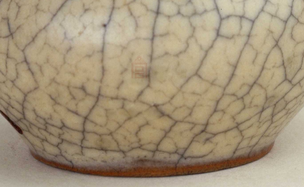 02 宋代 哥窑青釉贯耳瓶_11.jpg