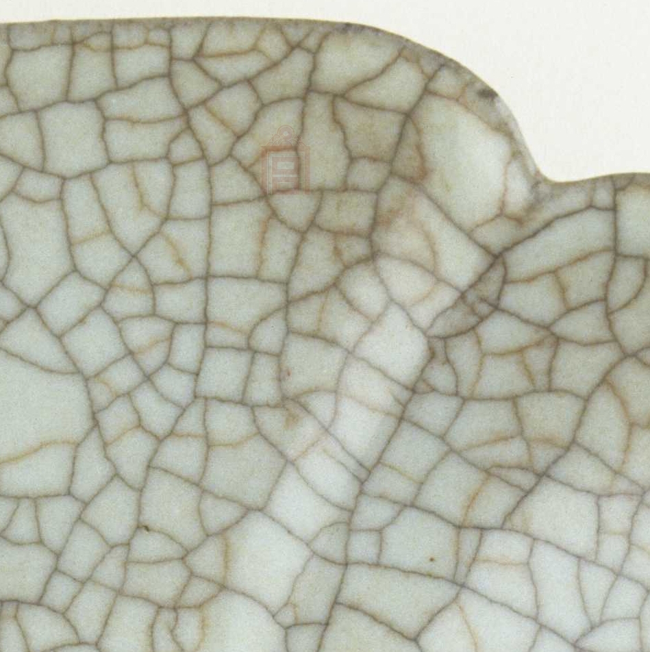 02 宋代 哥窑青釉葵瓣口盘_09.jpg