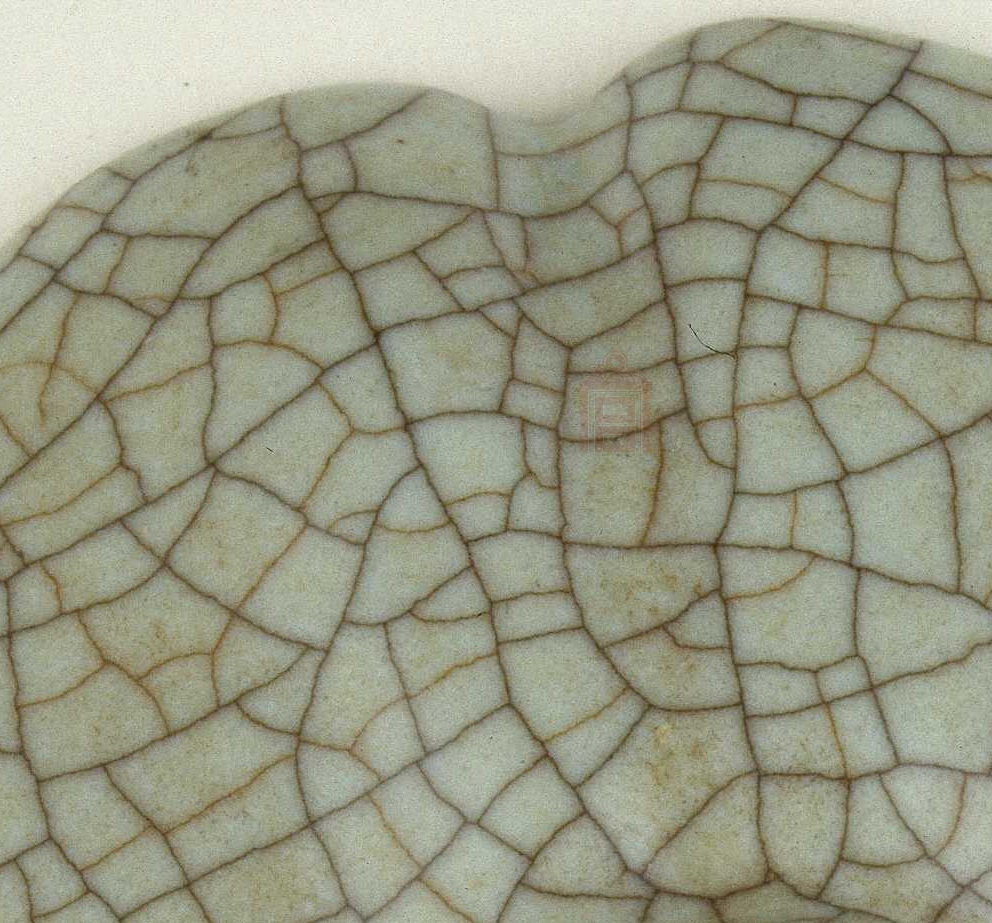 02 宋代 哥窑青釉葵瓣口盘_19.jpg