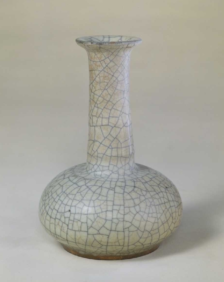 02 宋代 哥窑青釉弦纹瓶_01.jpg