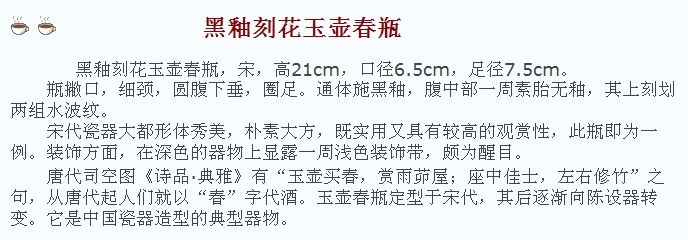 02 宋代 黑釉刻花玉壶春瓶_12.jpg