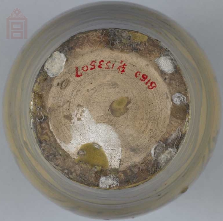 02 宋代 黄釉黑彩竹纹瓶_01.jpg