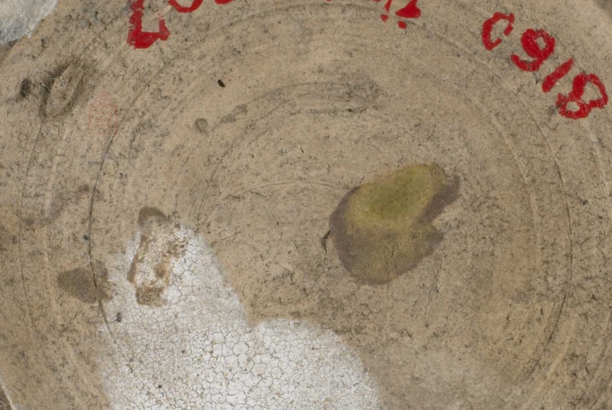 02 宋代 黄釉黑彩竹纹瓶_10.jpg