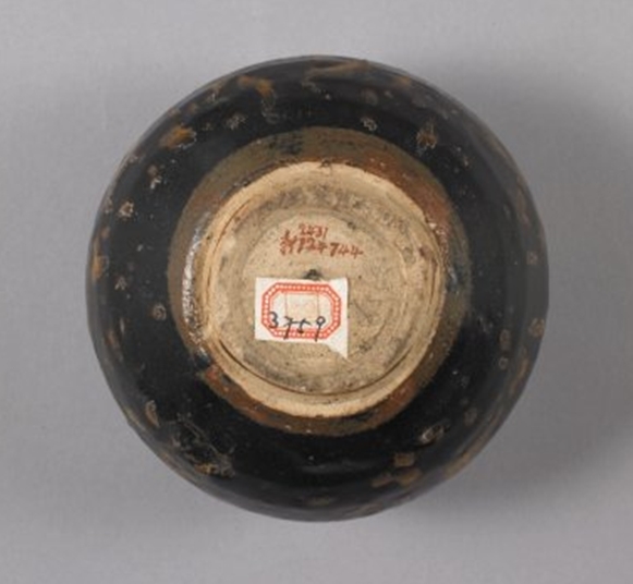 02 宋代 吉州窑玳瑁釉罐_3.jpg