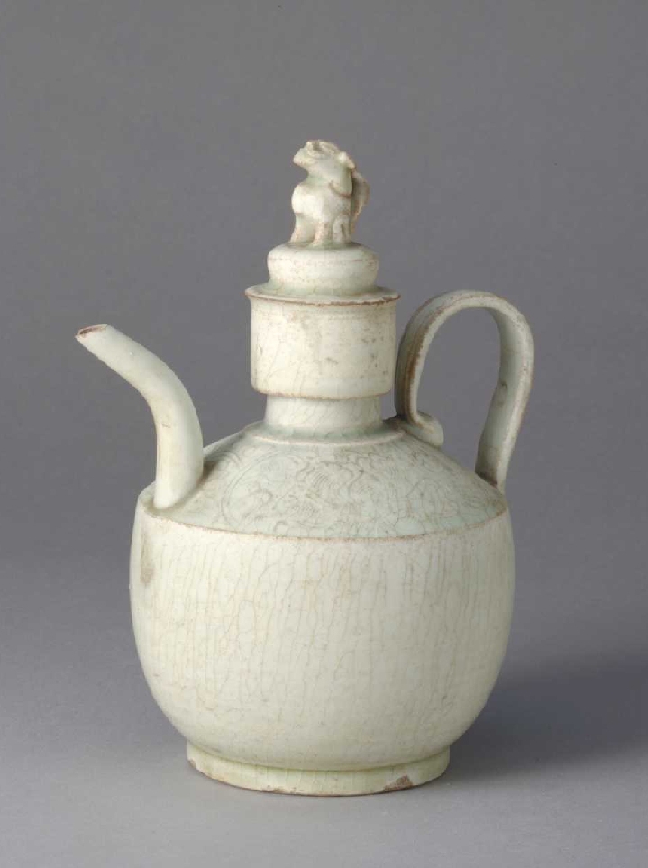 02 宋代 景德镇窑青白釉刻花注壶、注碗_03.jpg