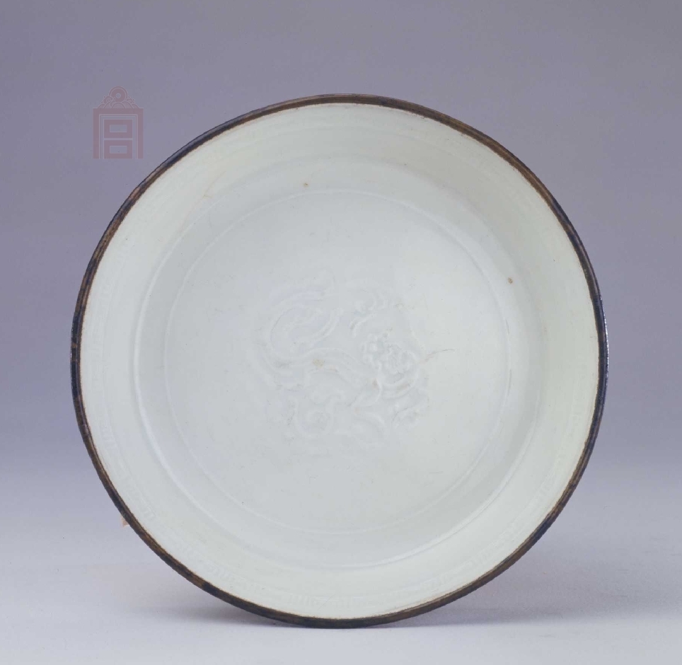 02 宋代 景德镇窑青白釉印花蟠螭纹洗_01.jpg