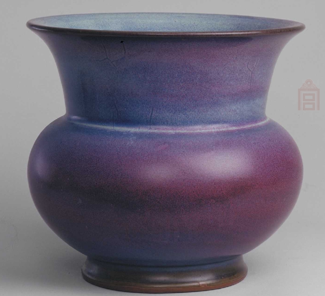 02 宋代 钧窑玫瑰紫釉花盆_02.jpg