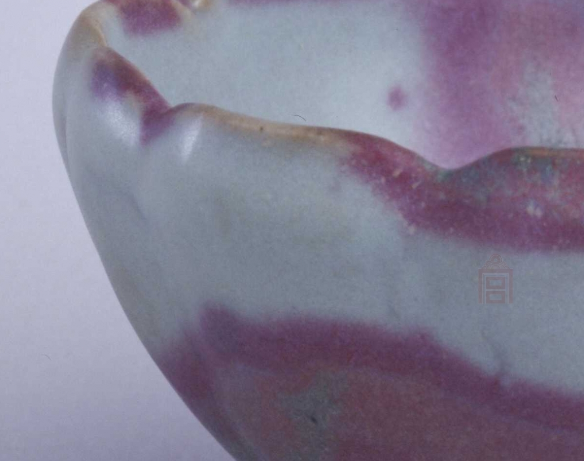 02 宋代 钧窑天蓝釉红斑花瓣式碗_09.jpg