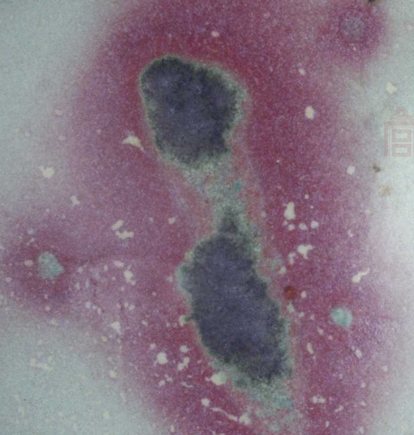 02 宋代 钧窑天蓝釉红斑花瓣式碗_12.jpg