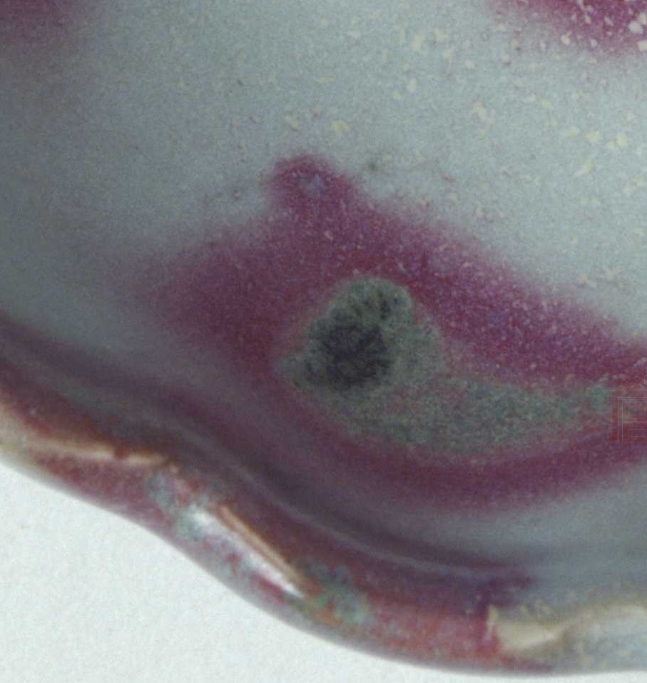 02 宋代 钧窑天蓝釉红斑花瓣式碗_14.jpg