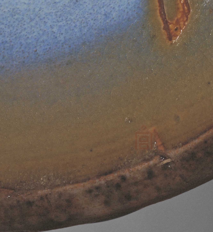 02 宋代 钧窑月白釉出戟尊_10.jpg