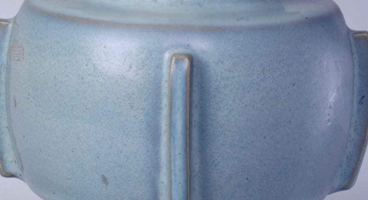 02 宋代 钧窑月白釉出戟尊_13.jpg