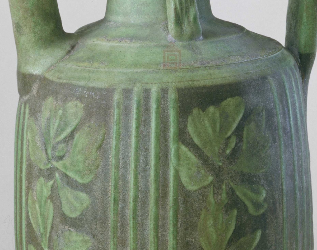 02 宋代 绿釉剔刻花纹执壶_5.jpg