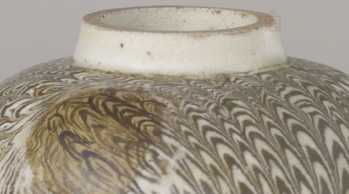 02 宋代 修武窑绞胎罐_4.jpg