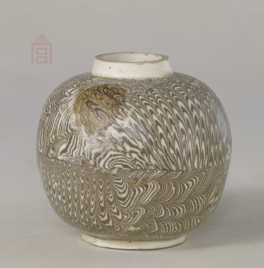 02 宋代 修武窑绞胎罐_6.jpg