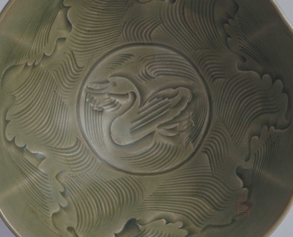 02 宋代 耀州窑青釉刻海水鸭纹碗_3.jpg
