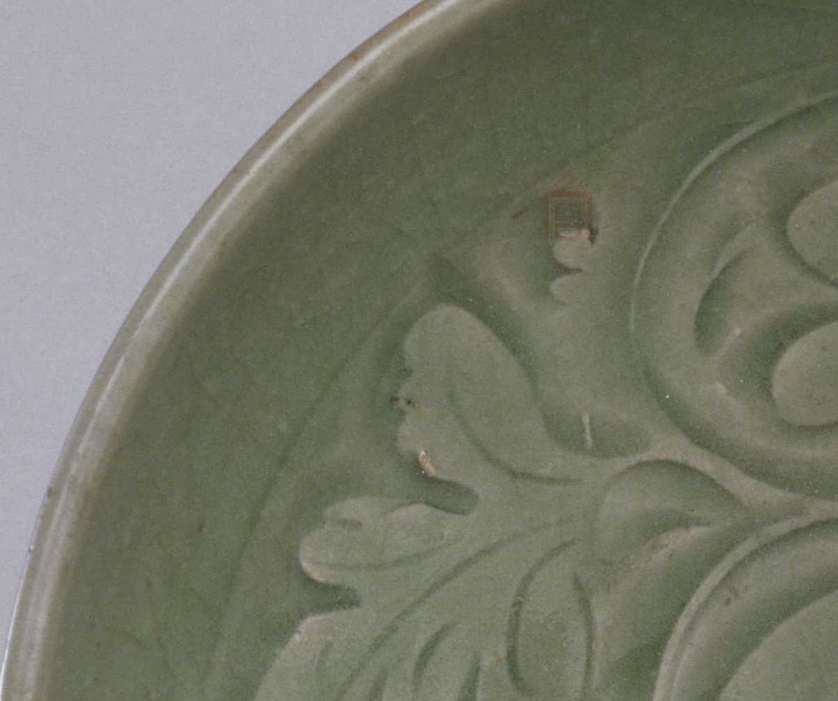 02 宋代 耀州窑青釉刻花婴戏纹碗_09.jpg