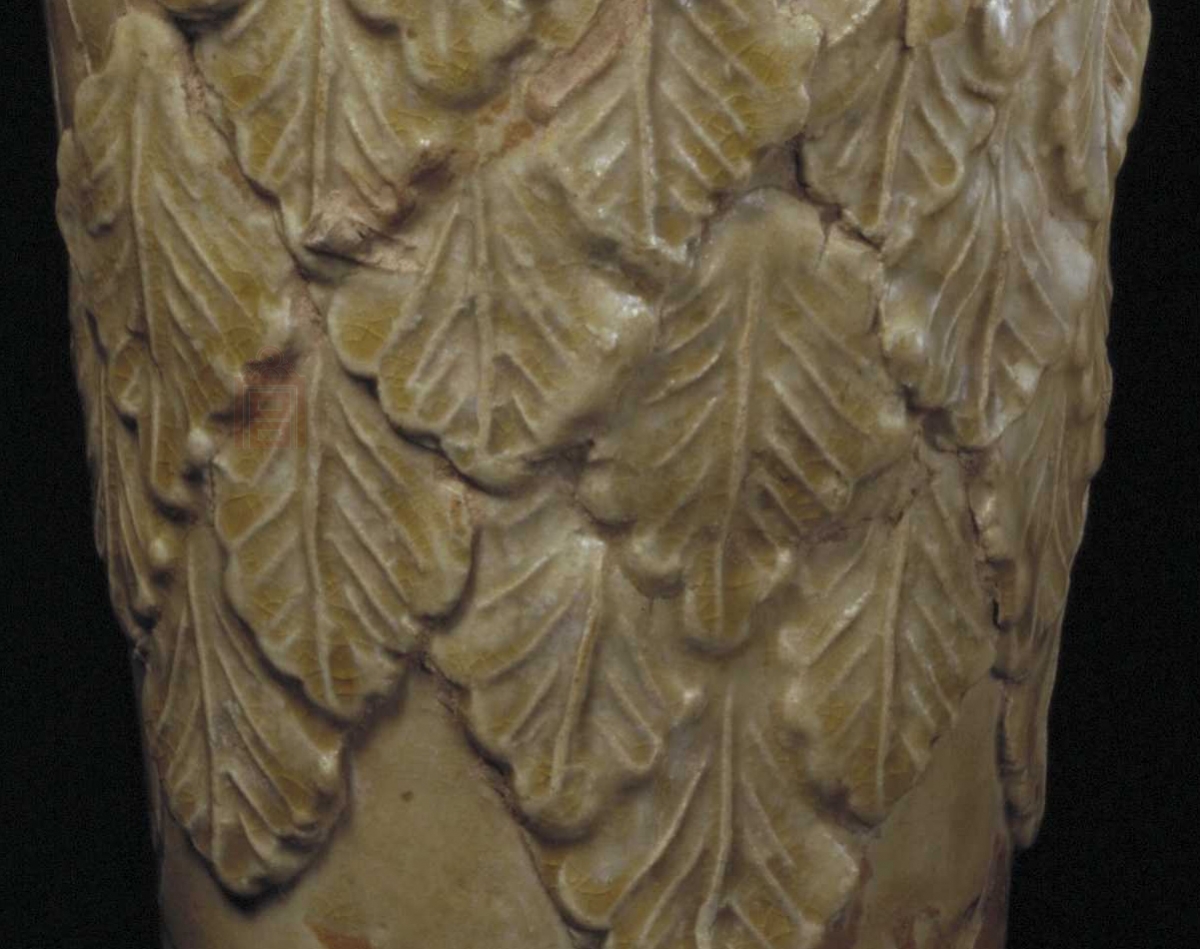 02 宋代 耀州窑青釉药王塑像_4.jpg