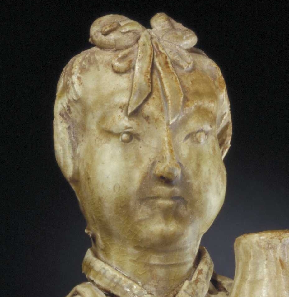 02 宋代 耀州窑青釉药王塑像_5.jpg