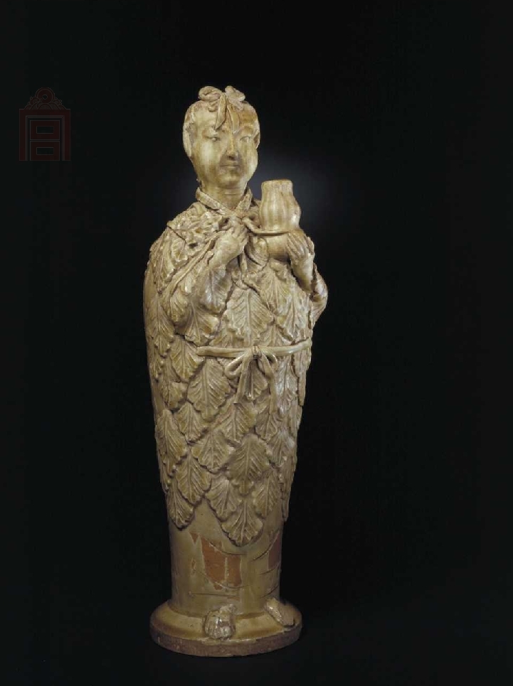 02 宋代 耀州窑青釉药王塑像_7.jpg