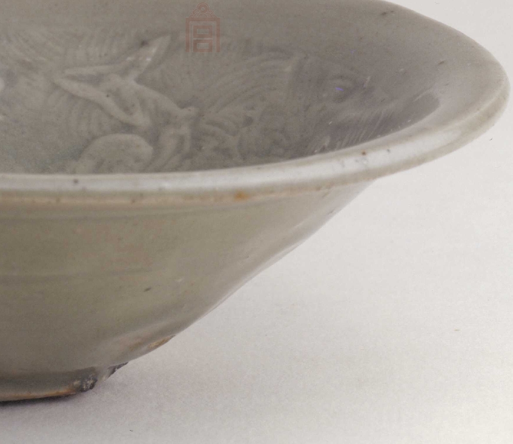 02 宋代 耀州窑青釉印花童子玩莲纹碗_08.jpg