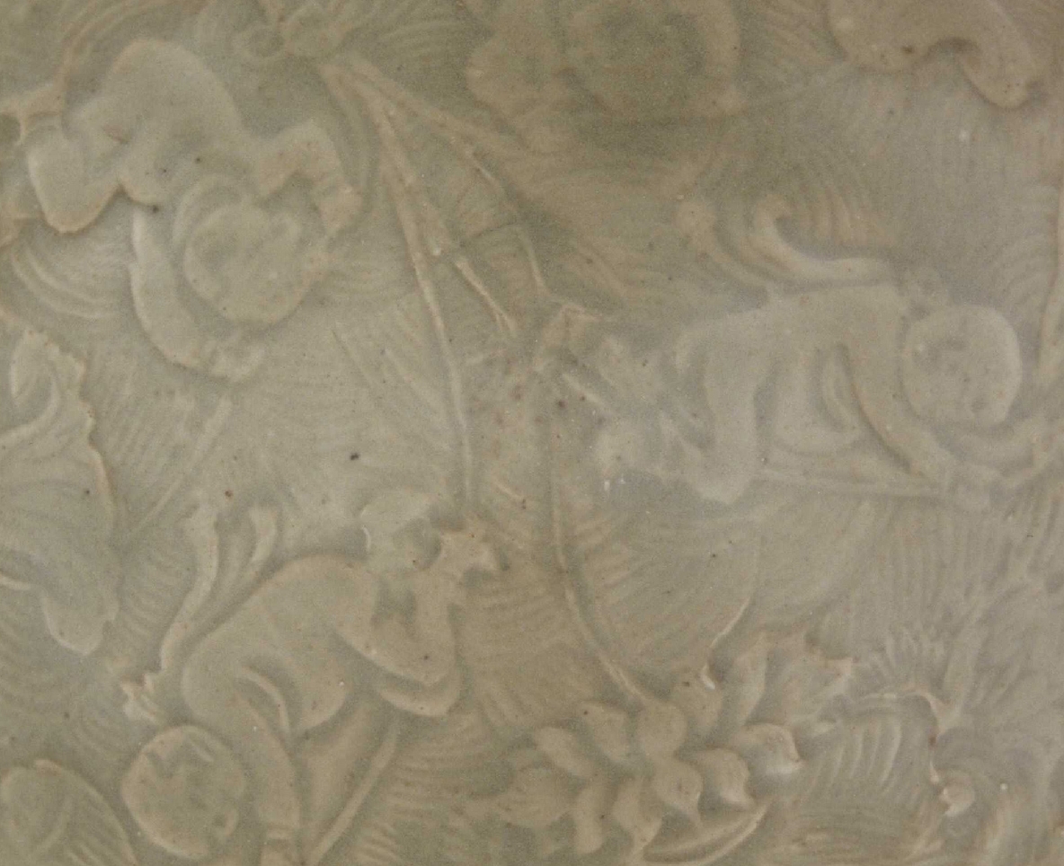 02 宋代 耀州窑青釉印花童子玩莲纹碗_12.jpg