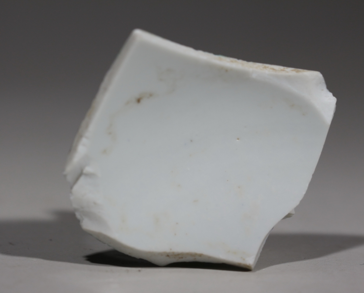 康熙 ？五彩 NO.7881