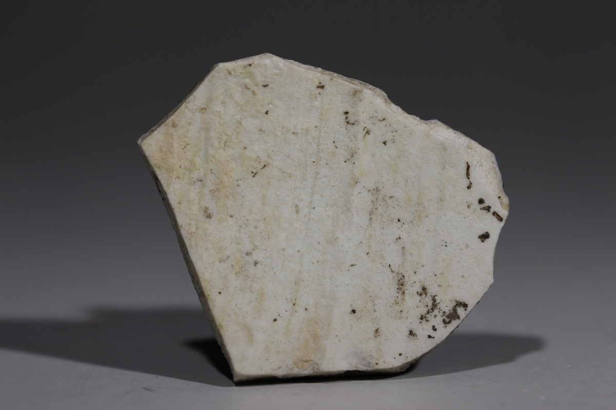 元·青花 龙纹 玉壶春瓶 苏麻离青 麻仓土 NO.7884