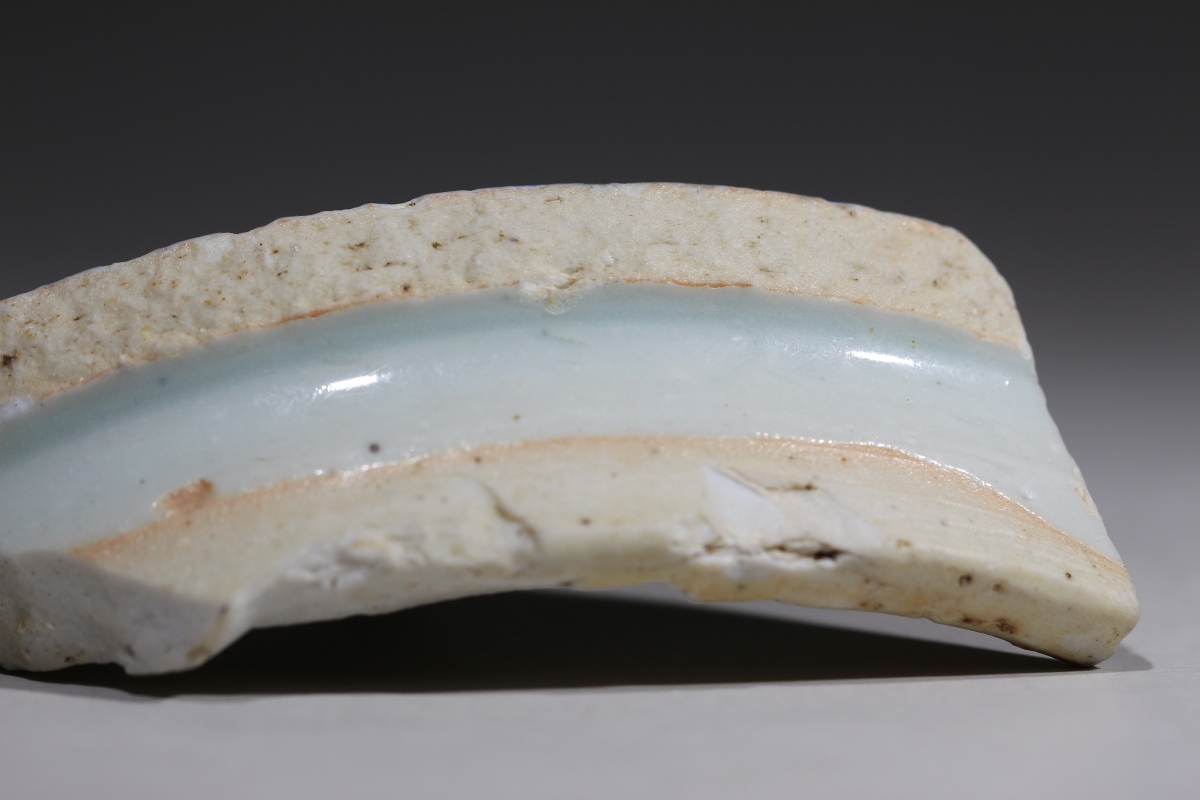 元·青花 大缸 苏麻离青 麻仓土 NO.7885