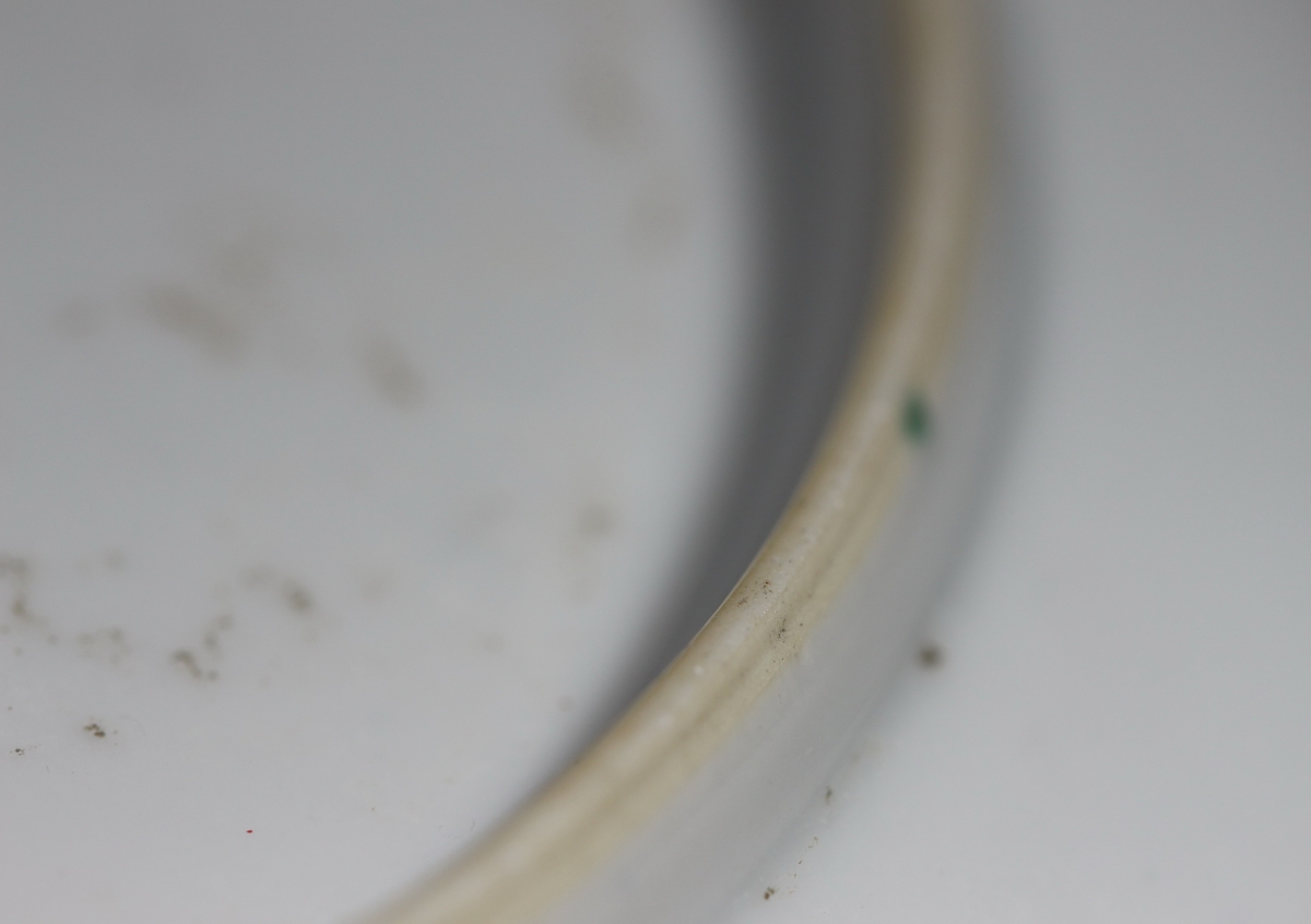 五彩 龙纹 NO.3886