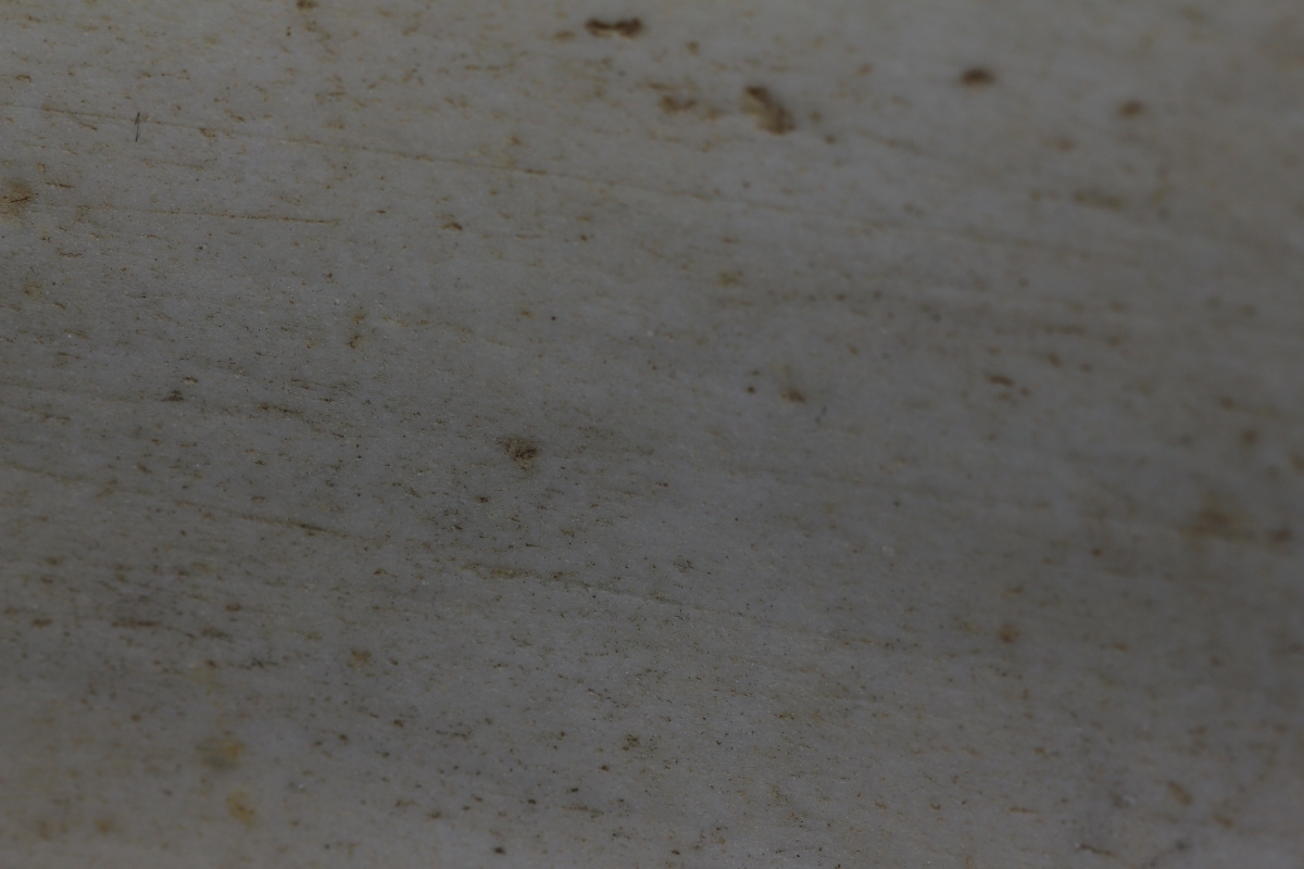 元青花 龙纹大缸 苏麻离青 麻仓土 NO.7889