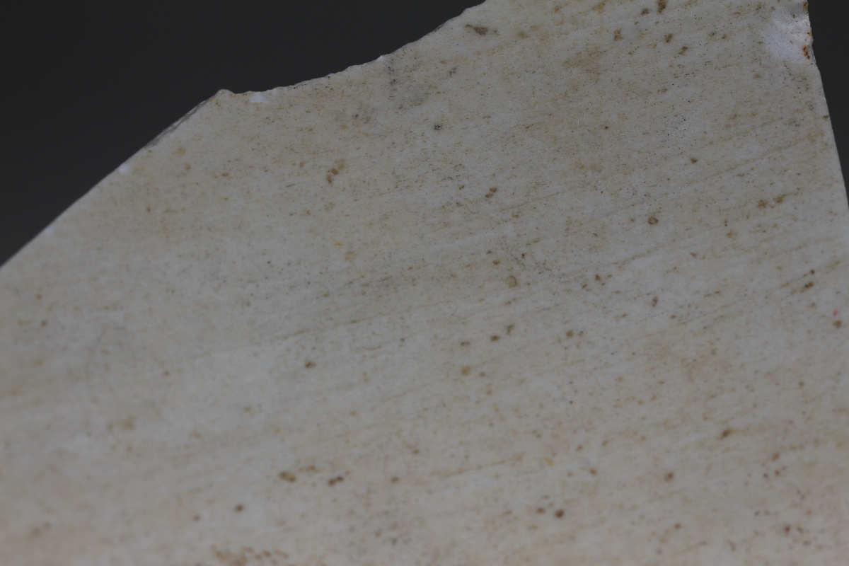 元青花 龙纹大缸 苏麻离青 麻仓土 NO.7889