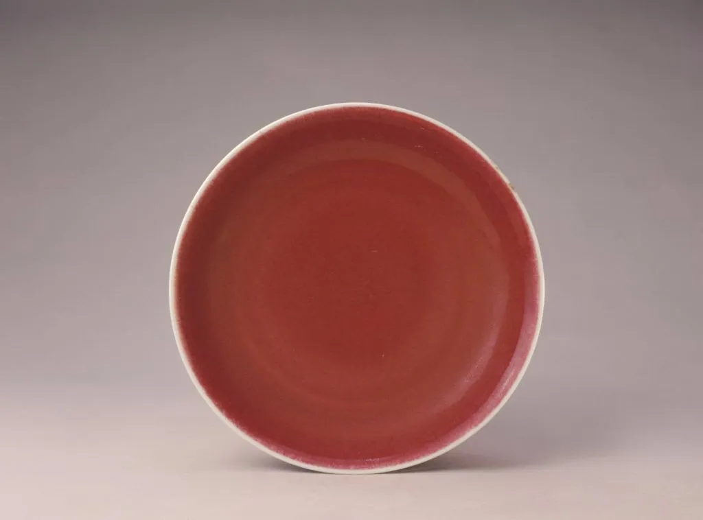 明·宣德 祭红釉盘2.png