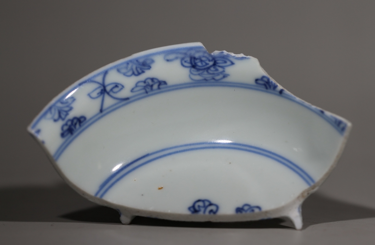 明·万历  回青  NO.7978