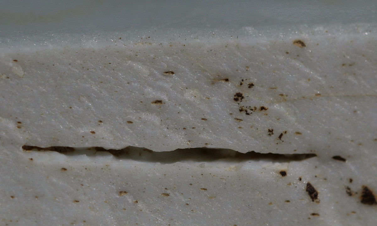 明·大明天顺元年丁丑文武殿*（殿试？瓷砚台）