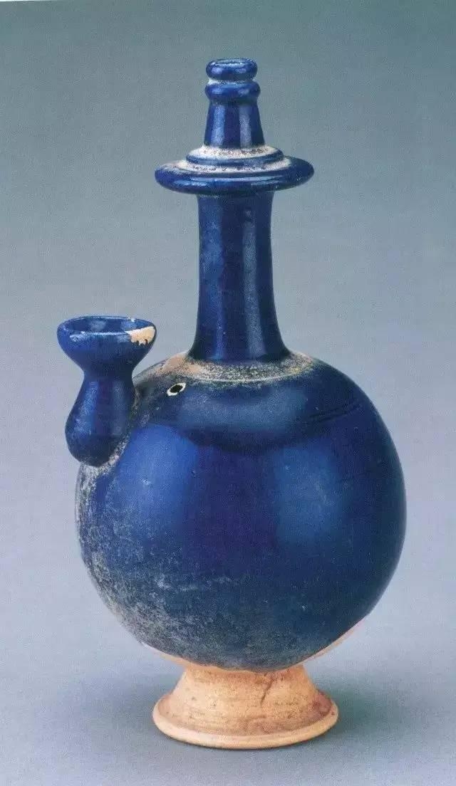 唐·洛阳东郊唐墓出土