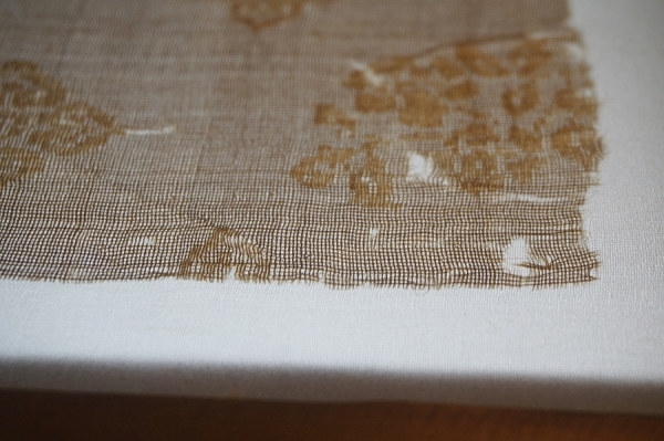 绫罗绸缎,丝帛锦绢分别是什么,怎么区分？