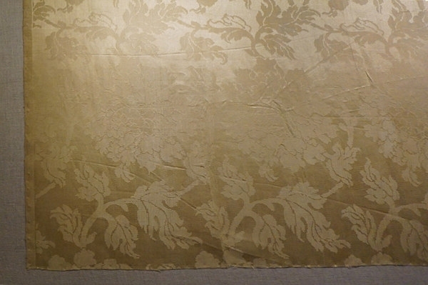 绫罗绸缎,丝帛锦绢分别是什么,怎么区分？