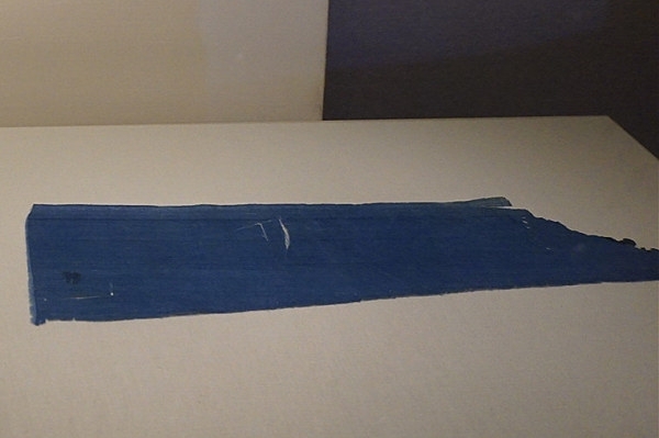 绫罗绸缎,丝帛锦绢分别是什么,怎么区分？