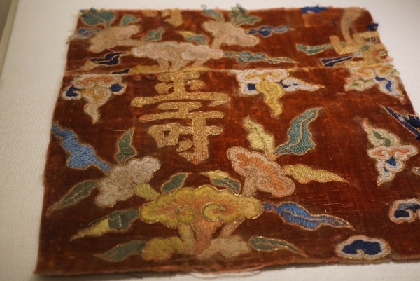 绫罗绸缎,丝帛锦绢分别是什么,怎么区分？