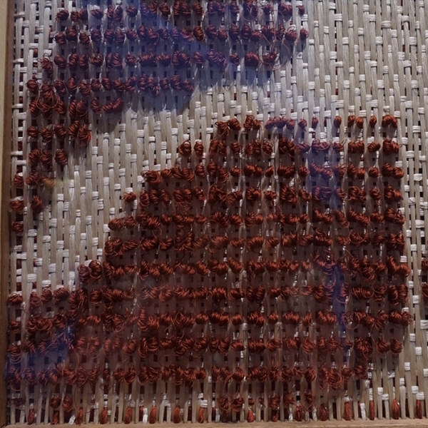 绫罗绸缎,丝帛锦绢分别是什么,怎么区分？