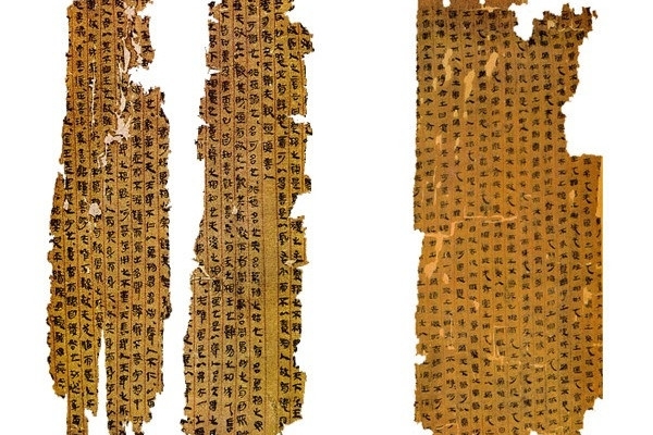 绫罗绸缎,丝帛锦绢分别是什么,怎么区分？