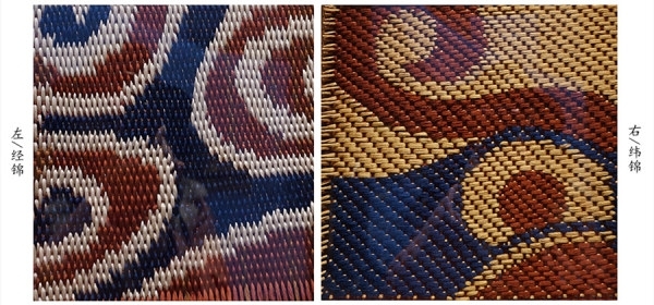 绫罗绸缎,丝帛锦绢分别是什么,怎么区分？